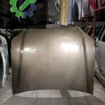 MAZDA BT50 MOTOR KAPUTU 2007-2012 ÇIKMA PARÇA ORJİNAL