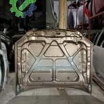 MAZDA BT50 MOTOR KAPUTU 2007-2012 ÇIKMA PARÇA ORJİNAL