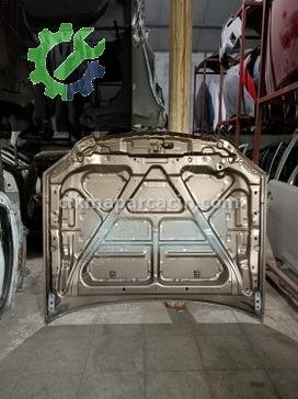 Mazda BT-50 Kaput çıkma parça