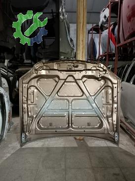 Mazda BT-50 Kaput 2007-2012 çıkma parça