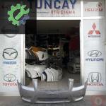 MAZDA BT50 ÖN TAMPON 2009-2012 UB9B-50031 ÇIKMA PARÇA
