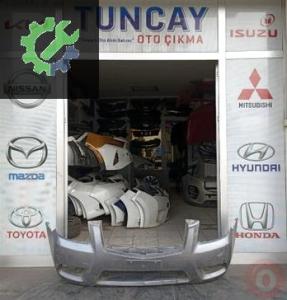 MAZDA BT50 ÖN TAMPON 2009-2012 UB9B-50031 ÇIKMA PARÇA