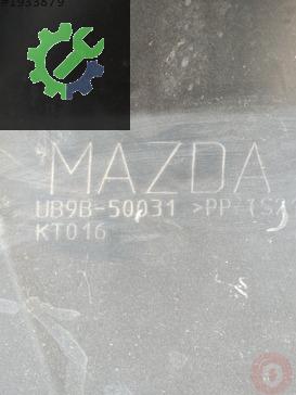 Mazda BT-50 Ön Tampon UB9B-50031 çıkma parça