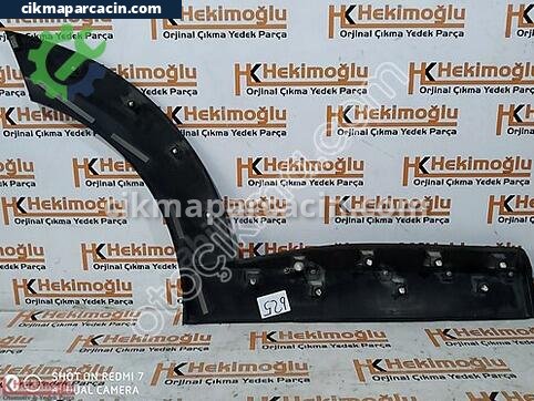 Mazda 121 Çamurluk çıkma parça