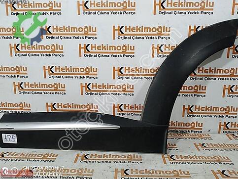 Mazda 121 çıkma parça