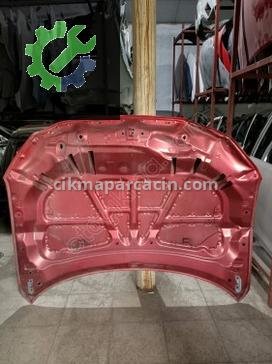 Mazda CX Kaput çıkma parça