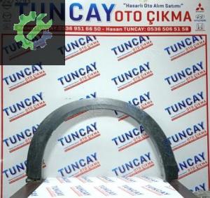 MAZDA CX-3 SAĞ ARKA DODİK 2015-2018 ÇIKMA PARÇA ORJİNAL