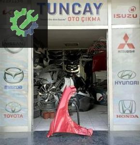 MAZDA CX-3 SAĞ ÇAMURLUK 2015-2018 ÇIKMA PARÇA ORJİNAL
