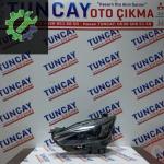 MAZDA CX-3 SOL FULL LED FAR 2015-2018 100-65056 ÇIKMA PARÇA