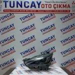 MAZDA CX-3 SOL FULL LED FAR 2015-2018 100-65056 ÇIKMA PARÇA