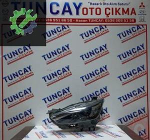 MAZDA CX-3 SOL FULL LED FAR 2015-2018 100-65056 ÇIKMA PARÇA