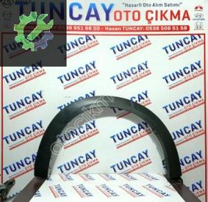 MAZDA CX-3 SOL ÖN DODİK 2015-2018 ÇIKMA PARÇA ORJİNAL