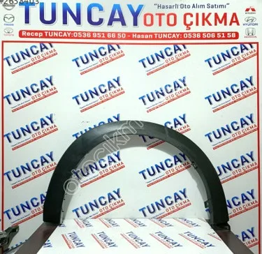 Mazda CX Dodik D10E-51W31 çıkma parça