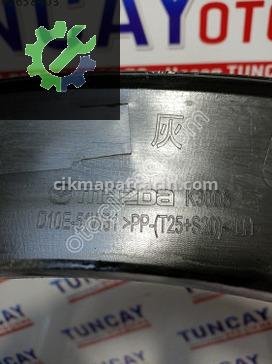 Mazda CX Dodik D10E-51W31 çıkma parça