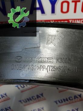 Mazda CX Dodik D10E-51W31 çıkma parça