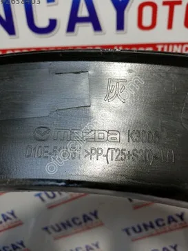 Mazda CX Dodik D10E-51W31 çıkma parça