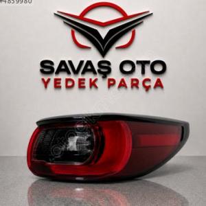 MAZDA CX-5 ARKA STOP LED.SAĞ SOL 2022 VE ÜZERİ / TAİWAN
