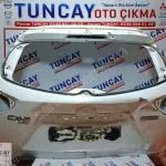 MAZDA CX-5 BAGAJ KAPAĞI 2013-2016