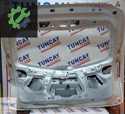 Mazda CX Bagaj Kapağı 2013-2016 çıkma parça