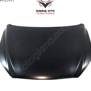 MAZDA CX-5 MOTOR KAPUTU SAC / KAPUT SACI 2012 VE ÜZERİ /TAYVAN