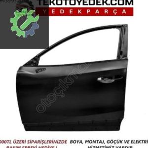 MAZDA CX-5 ÖN KAPI SAĞ SOL 2012 VE ÜZERİ / KAMPANYA