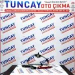MAZDA CX-5 SOL ÖN KAPI KOLU ÇIKMA PARÇA ORJİNAL