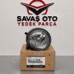 MAZDA CX-5/CX-9 ÖN SİS FARI SAĞ SOL 2012 2013 2014 2015 / TAİWAN