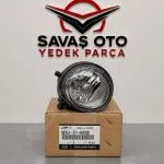 MAZDA CX-5/CX-9 ÖN SİS FARI SAĞ SOL 2012 2013 2014 2015 / TAİWAN