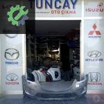 MAZDA CX5 ÖN TAMPON 2013-2015