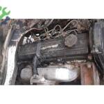 Mazda E-2200 2020-2024 Çıkma Motor Komple