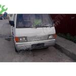 Mazda E-2200 Orijinal Çıkma Ön Cam