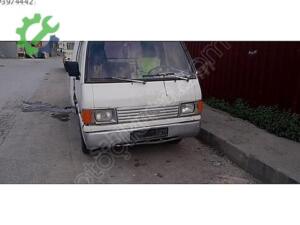 Mazda E-2200 Orijinal Çıkma Ön Cam