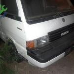 Sol Ön Kapı Mazda E-2200 2020-2024 Çıkma