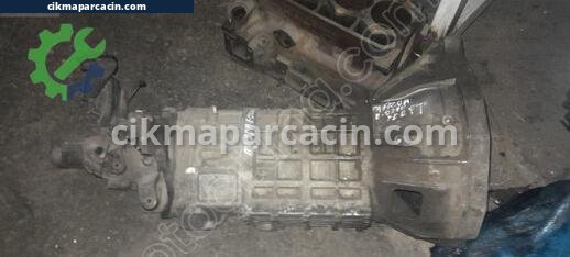 Mazda E-2200 Şanzıman çıkma parça