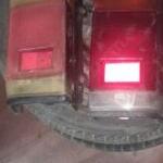 Mazda E-2200 Arka Stop Çıkma