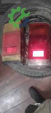 Mazda E-2200 Arka Stop çıkma parça