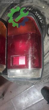 Mazda E-2200 Arka Stop çıkma parça
