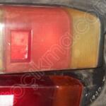Mazda E-2200 Arka Stop Çıkma