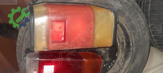 Mazda E-2200 Arka Stop çıkma parça