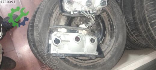 Mazda E-2200 Arka Stop çıkma parça