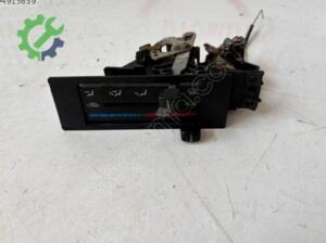 Mazda E-2200 Kalorifer Kontrol Paneli Çıkma