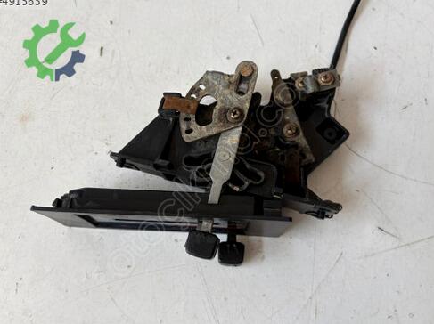 Mazda E-2200 Kalorifer Kontrol Paneli çıkma parça