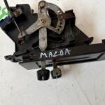 Mazda E-2200 Kalorifer Kontrol Paneli Çıkma