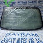 Çıkma Mazda 323 Arka Cam
