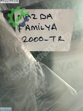 Mazda 6 Ön Cam çıkma parça