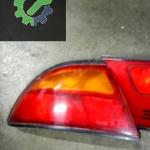 Mazda hacbeck lantis 323 sol sağ arka stoplar çıkma orjinal