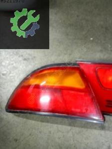 Mazda hacbeck lantis 323 sol sağ arka stoplar çıkma orjinal