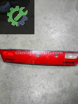 Mazda Lantis Sol Arka Stop çıkma parça