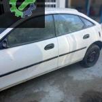Mazda hacbeck lantis 323 sol sağ arka stoplar çıkma orjinal