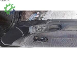 Mazda 3 Cam Çıkma